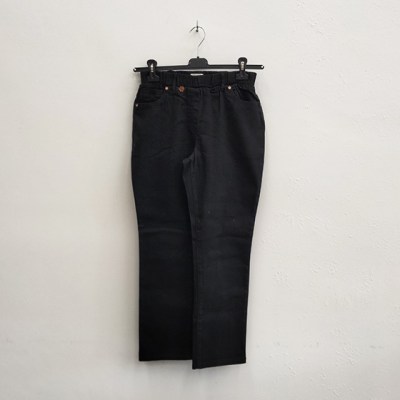 RAGDM48PP020 jeans neri